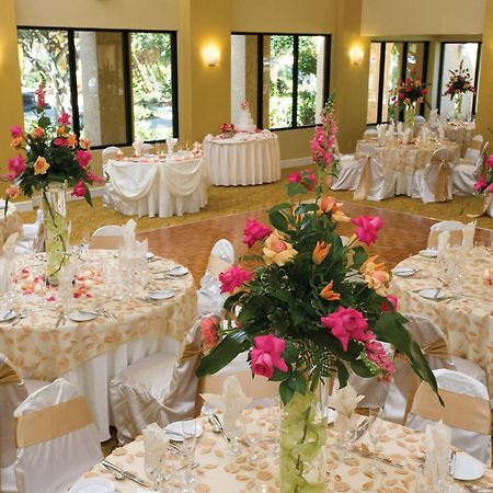 Courtyard By Marriott Bradenton Sarasota/Riverfront מראה חיצוני תמונה