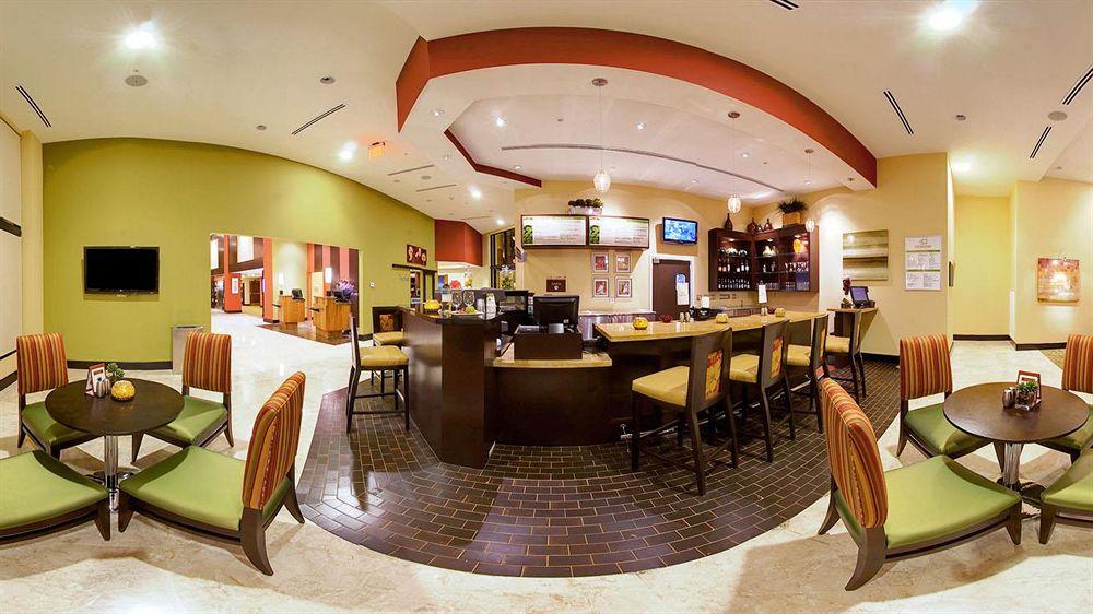Courtyard By Marriott Bradenton Sarasota/Riverfront מראה חיצוני תמונה