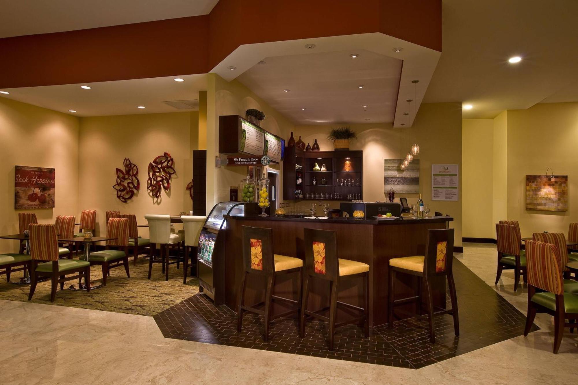 Courtyard By Marriott Bradenton Sarasota/Riverfront מראה חיצוני תמונה