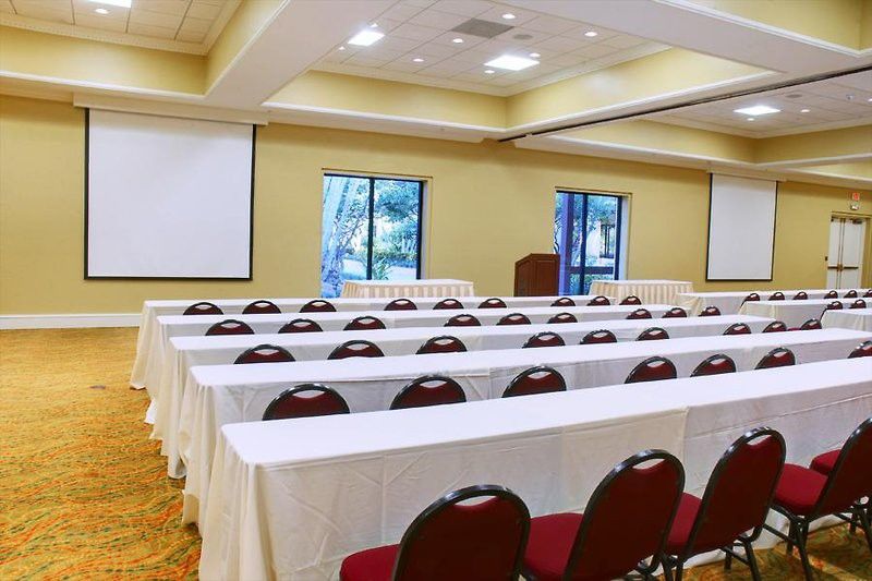 Courtyard By Marriott Bradenton Sarasota/Riverfront מראה חיצוני תמונה