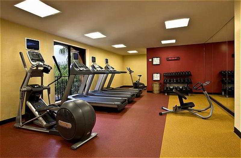 Courtyard By Marriott Bradenton Sarasota/Riverfront מראה חיצוני תמונה