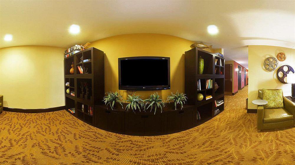 Courtyard By Marriott Bradenton Sarasota/Riverfront מראה חיצוני תמונה