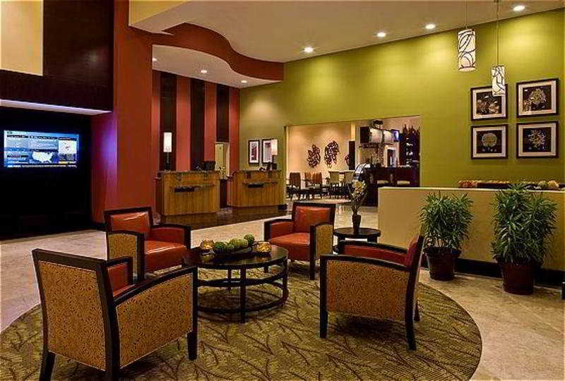 Courtyard By Marriott Bradenton Sarasota/Riverfront מראה חיצוני תמונה