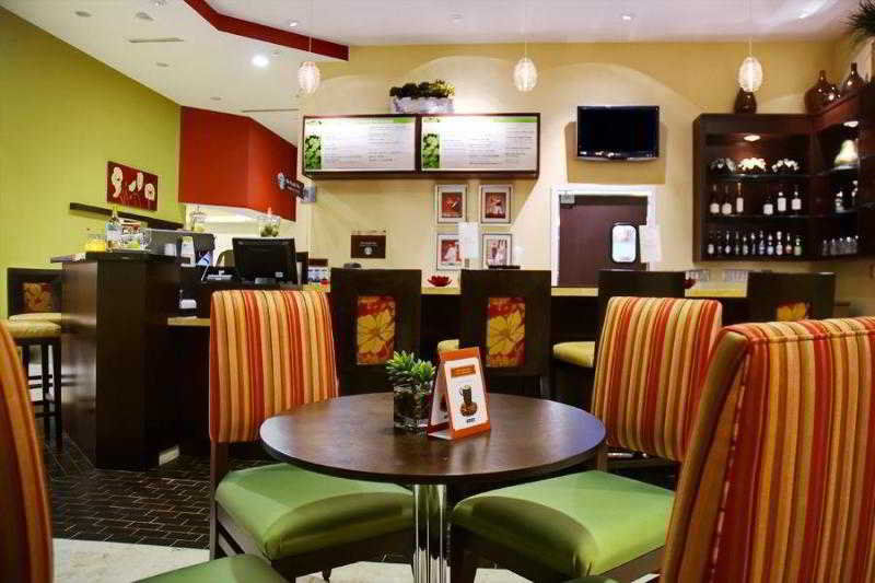 Courtyard By Marriott Bradenton Sarasota/Riverfront מראה חיצוני תמונה