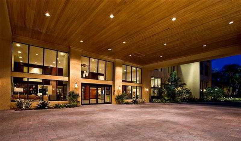 Courtyard By Marriott Bradenton Sarasota/Riverfront מראה חיצוני תמונה