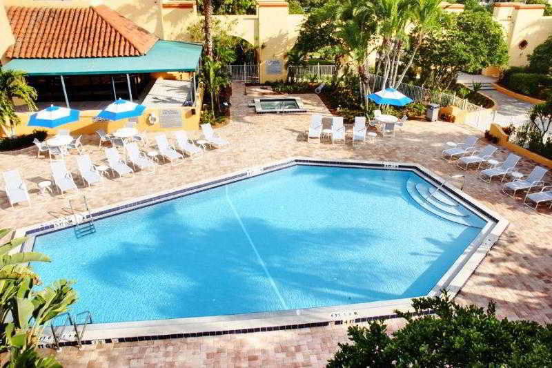 Courtyard By Marriott Bradenton Sarasota/Riverfront מראה חיצוני תמונה