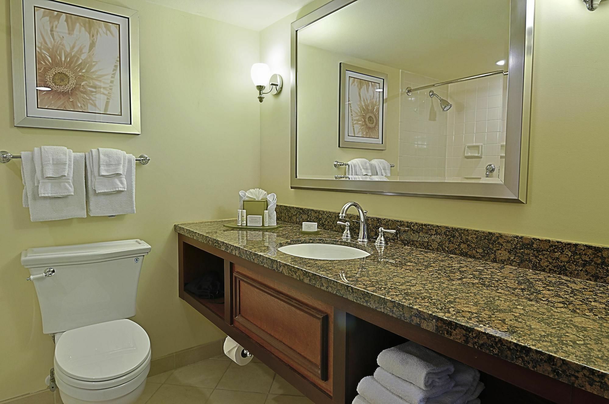 Courtyard By Marriott Bradenton Sarasota/Riverfront מראה חיצוני תמונה