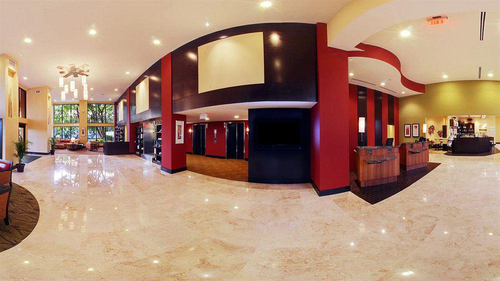 Courtyard By Marriott Bradenton Sarasota/Riverfront מראה חיצוני תמונה